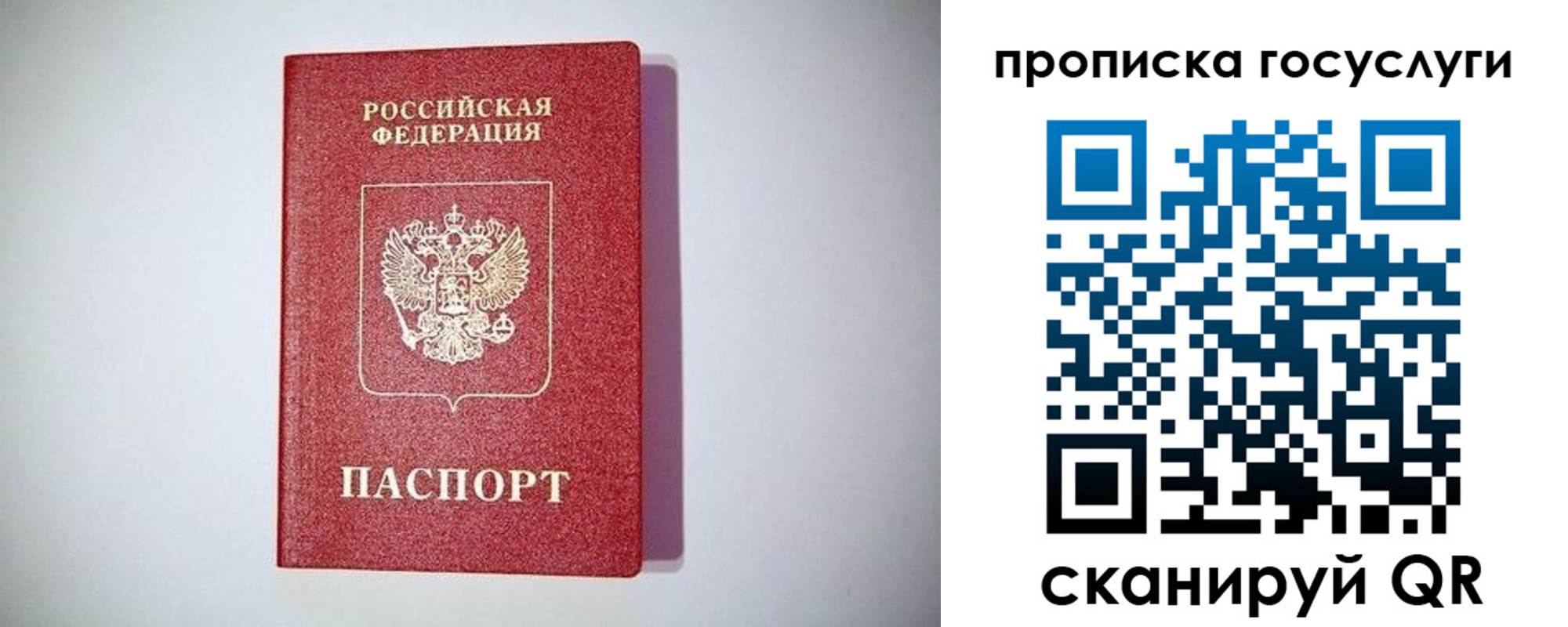 временная регистрация госуслуги в Белгороде